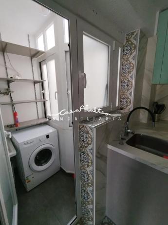 Piso en Altea Pueblo