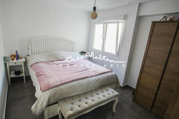 Piso en Altea Pueblo