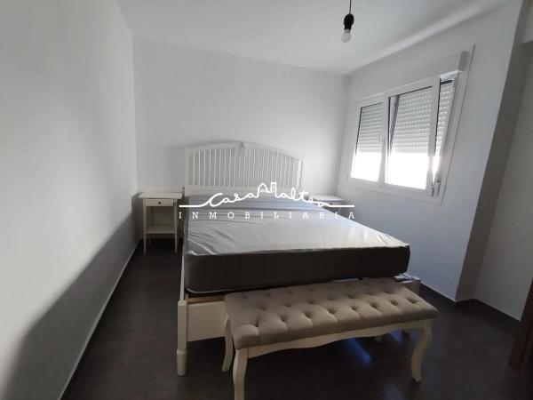 Piso en Altea Pueblo