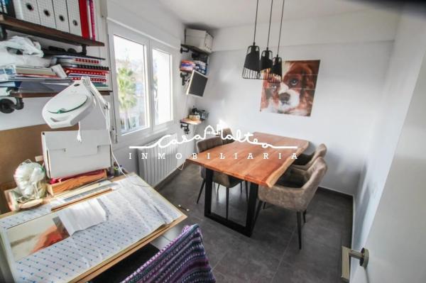 Piso en Altea Pueblo