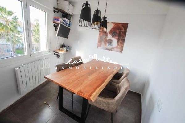 Piso en Altea Pueblo