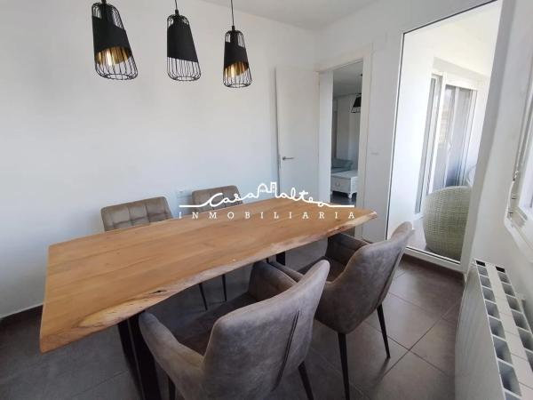 Piso en Altea Pueblo