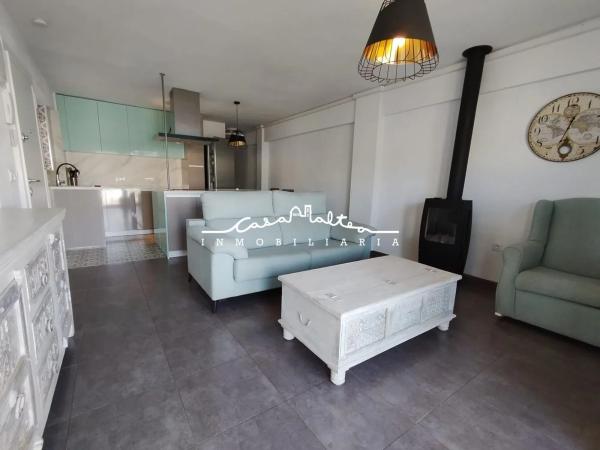 Piso en Altea Pueblo