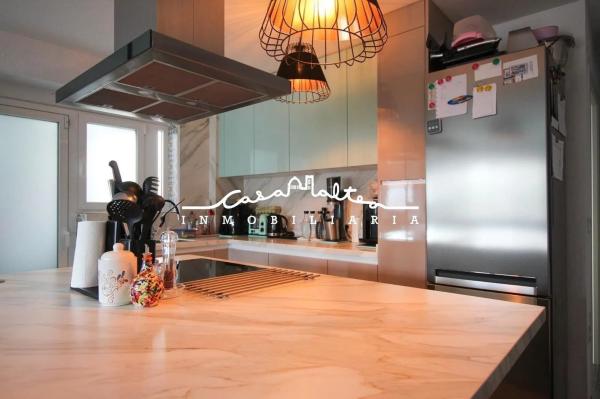 Piso en Altea Pueblo