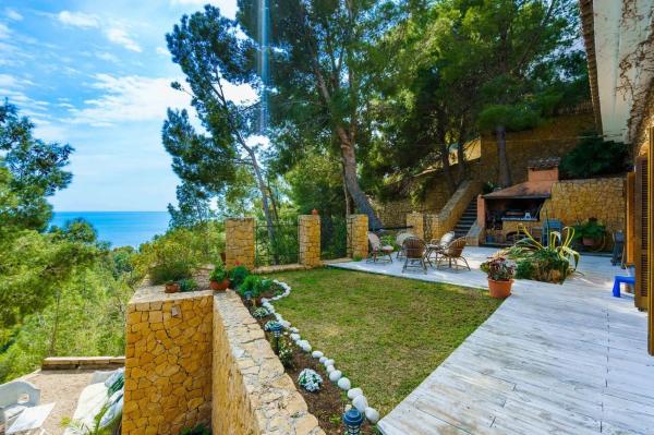 Casa independiente en calle Chambele