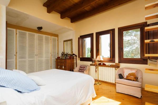 Casa independiente en calle Chambele