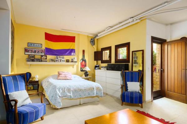 Casa independiente en calle Chambele