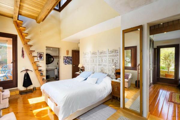 Casa independiente en calle Chambele