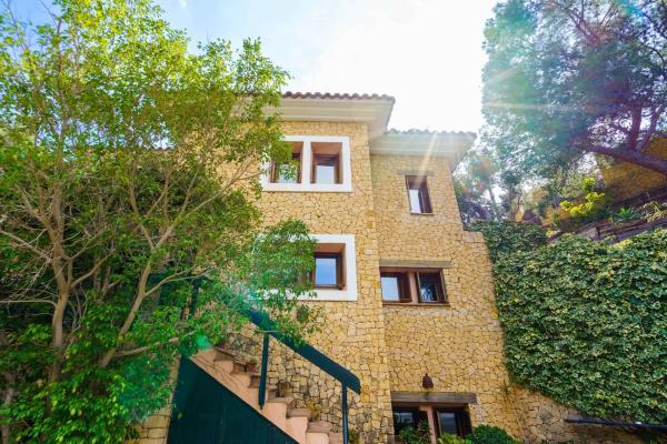 Casa independiente en calle Chambele