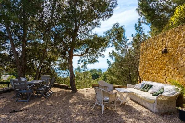 Casa independiente en calle Chambele