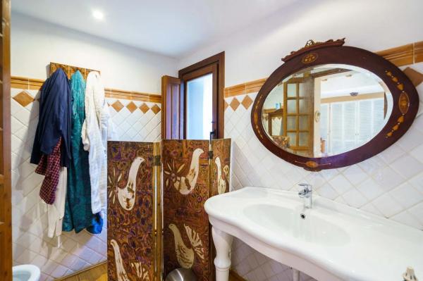 Casa independiente en calle Chambele