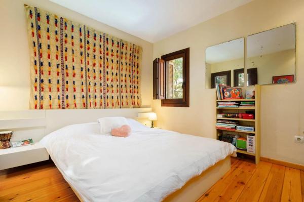 Casa independiente en calle Chambele