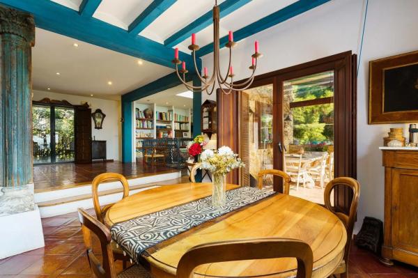 Casa independiente en calle Chambele