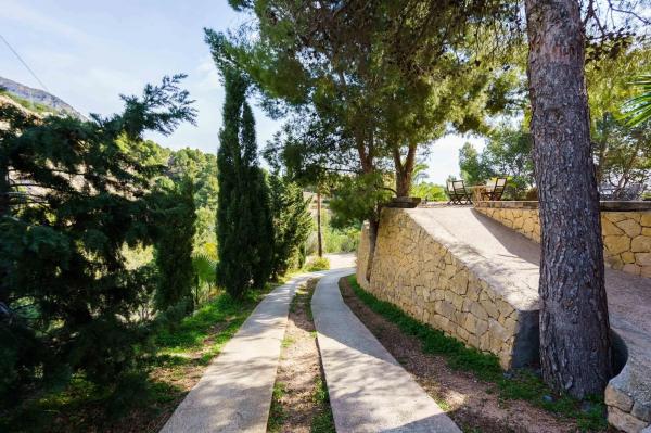Casa independiente en calle Chambele