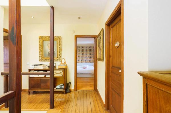 Casa independiente en calle Chambele