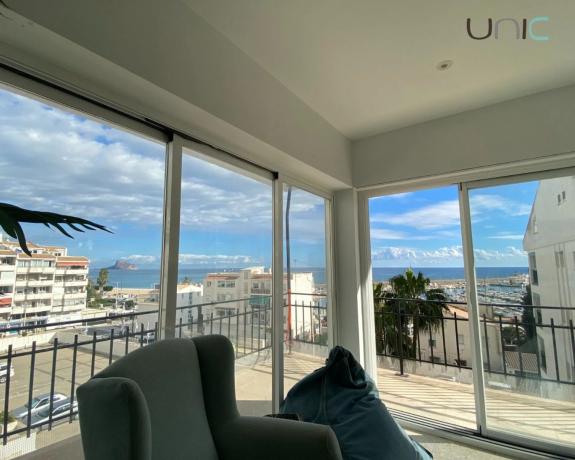 Ático en calle la Mar, 166