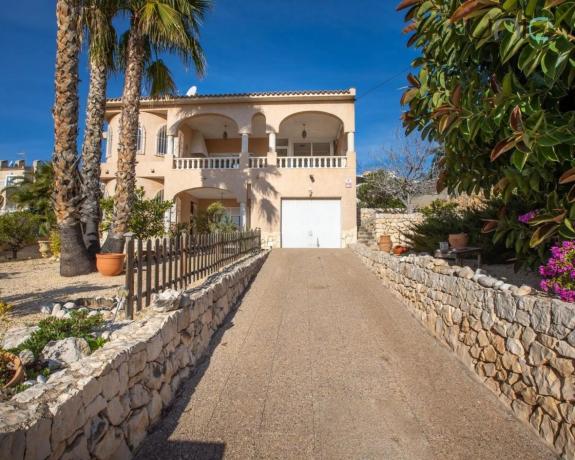 Casa independiente en calle Sherborne