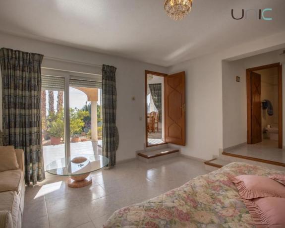 Casa independiente en calle Sherborne