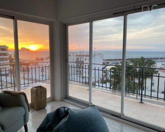 Ático en calle la Mar, 166