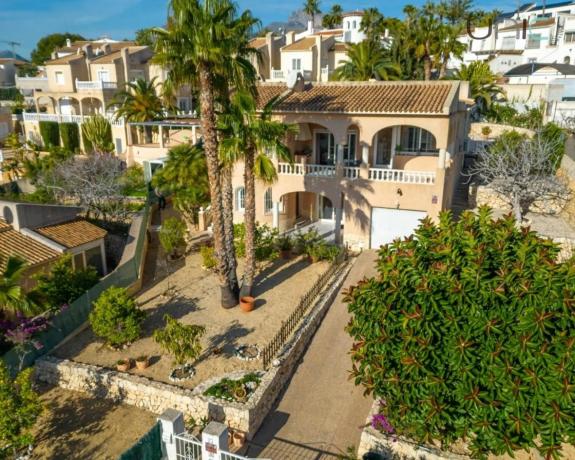 Casa independiente en calle Sherborne