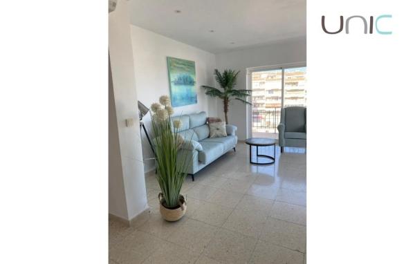 Ático en calle la Mar, 166