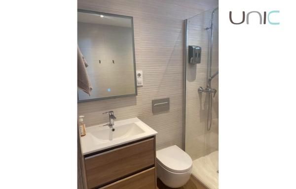 Ático en calle la Mar, 166