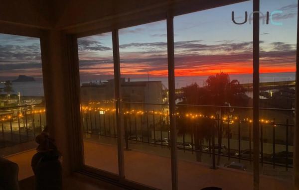 Ático en calle la Mar, 166