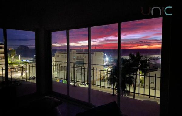 Ático en calle la Mar, 166