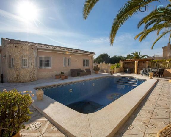 Casa independiente en calle Sherborne