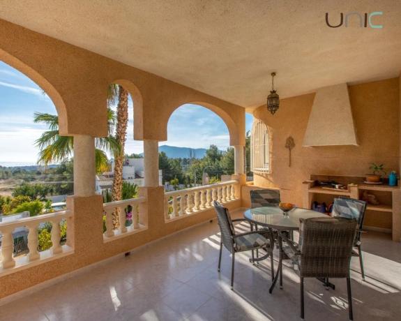 Casa independiente en calle Sherborne