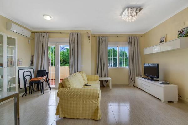 Ático en Altea la Vella