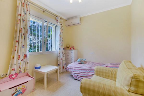 Ático en Altea la Vella