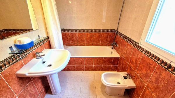 Ático en Altea la Vella