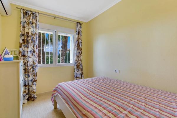 Ático en Altea la Vella