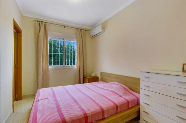 Ático en Altea la Vella