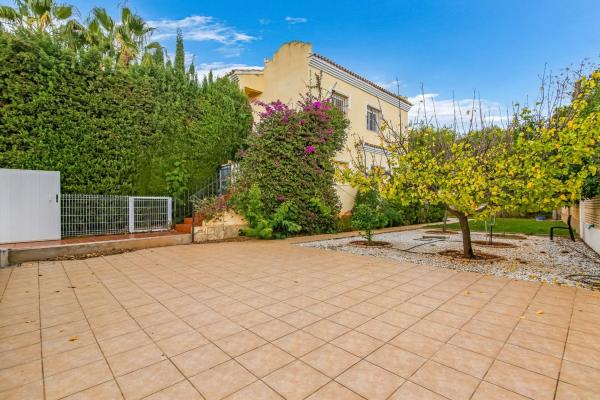 Ático en Altea la Vella