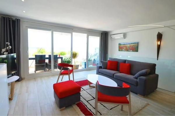 Dúplex en Altea Pueblo