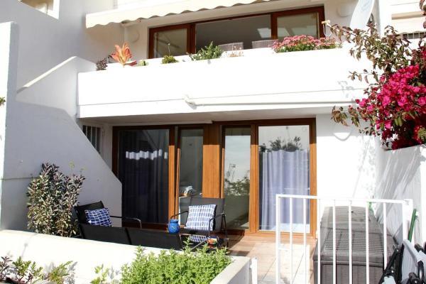 Dúplex en Altea Pueblo