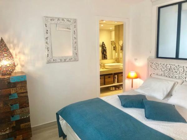 Dúplex en Altea Pueblo