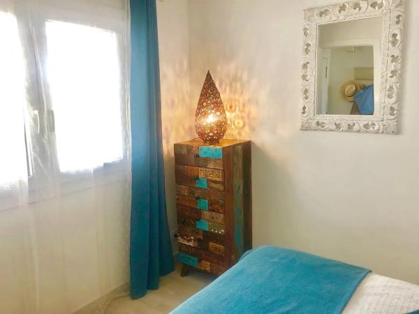 Dúplex en Altea Pueblo