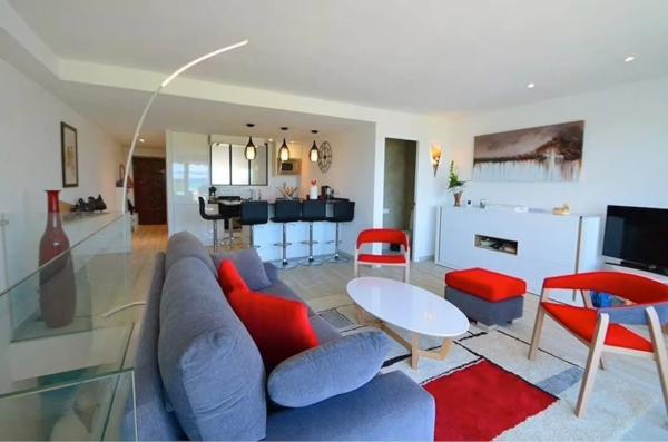 Dúplex en Altea Pueblo