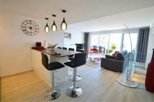 Dúplex en Altea Pueblo