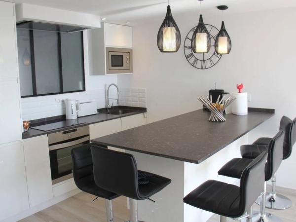 Dúplex en Altea Pueblo