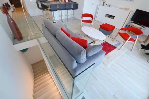 Dúplex en Altea Pueblo