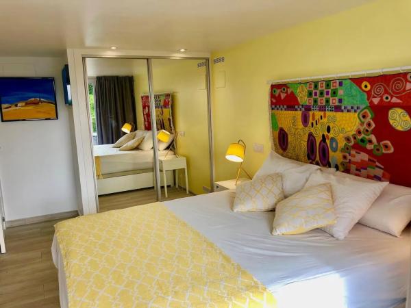 Dúplex en Altea Pueblo