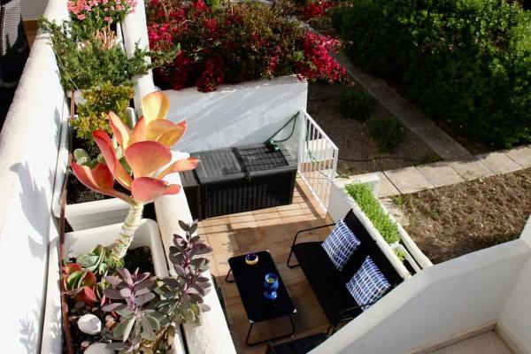 Dúplex en Altea Pueblo