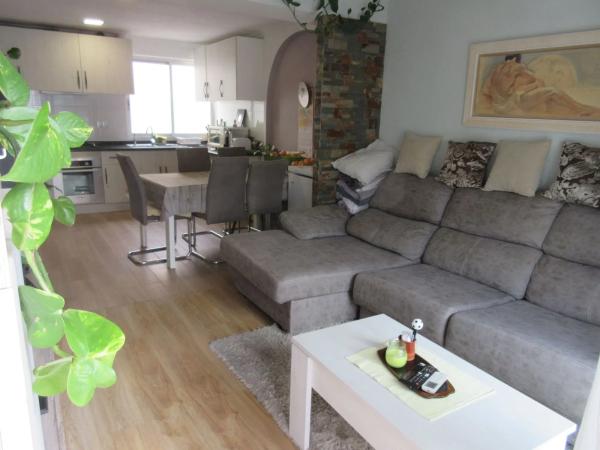 Piso en Altea Pueblo