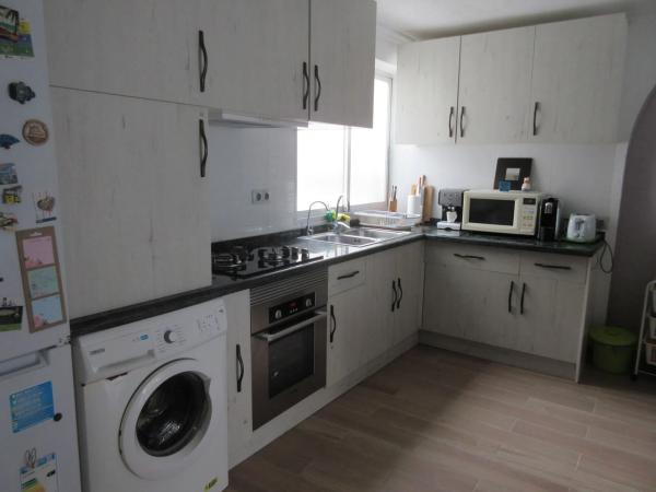 Piso en Altea Pueblo