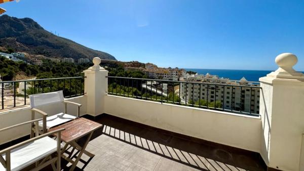 Ático en Zona de Mascarat