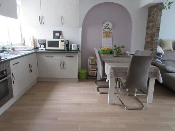 Piso en Altea Pueblo